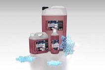 Frostschutzmittel für den Kühler G12