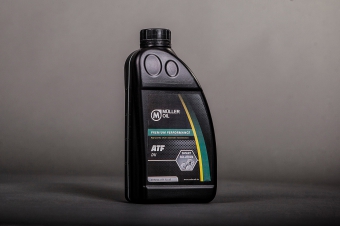 ATF D II
